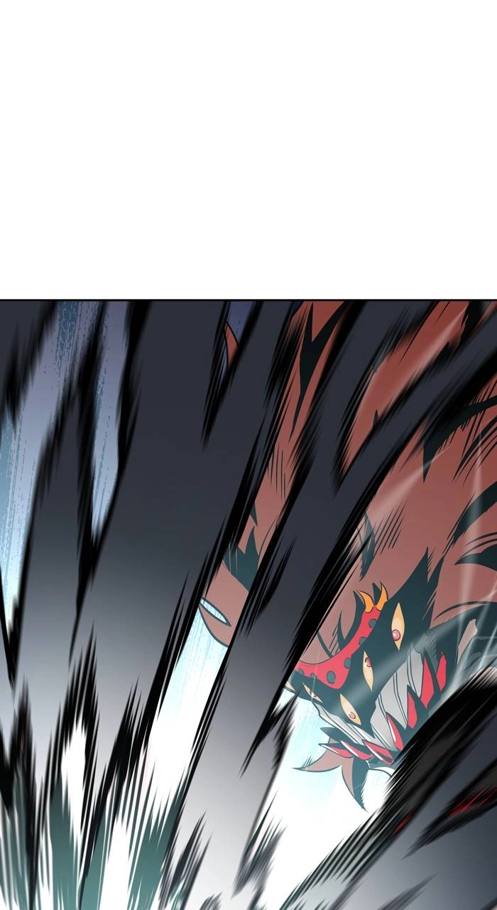 Tower of God Chapter 587, page 72 of 151