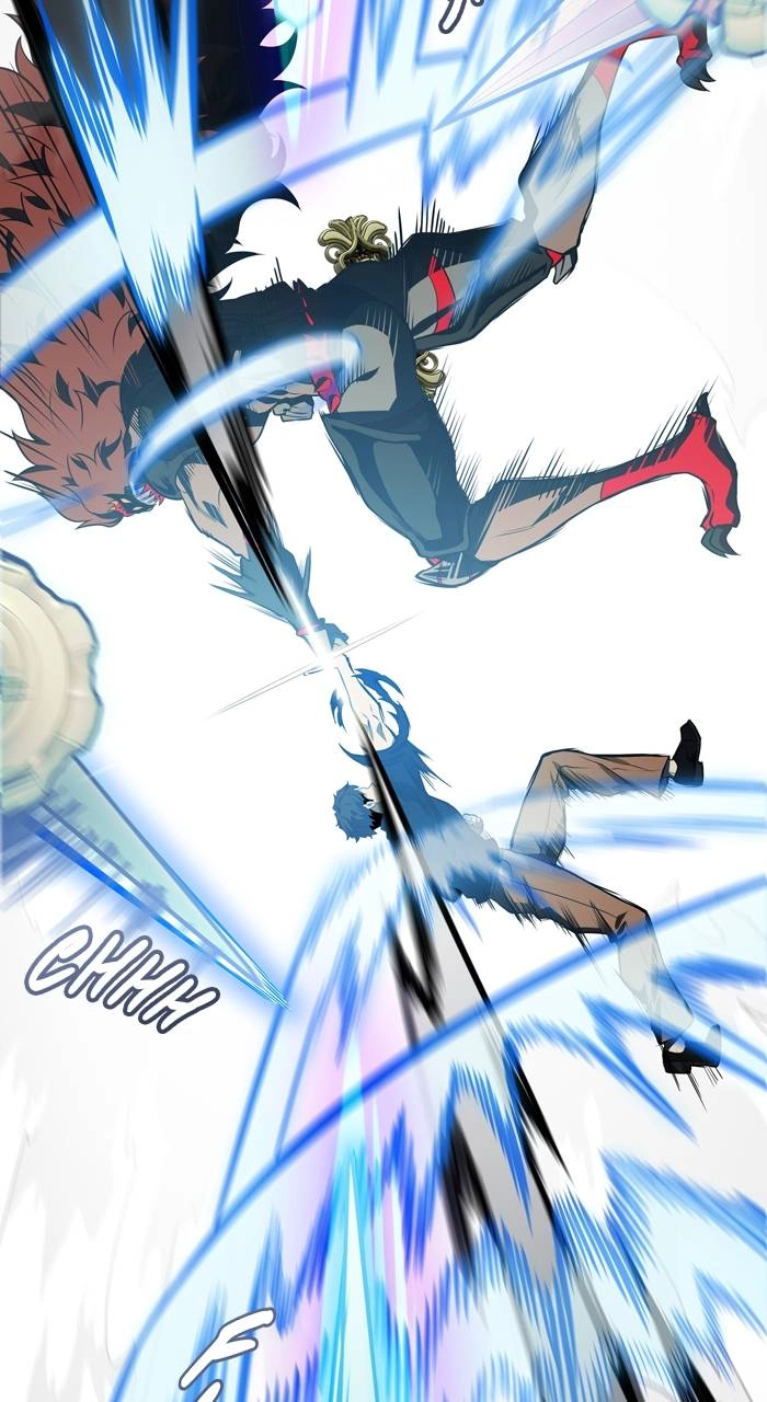 Tower of God Chapter 587, page 75 of 151