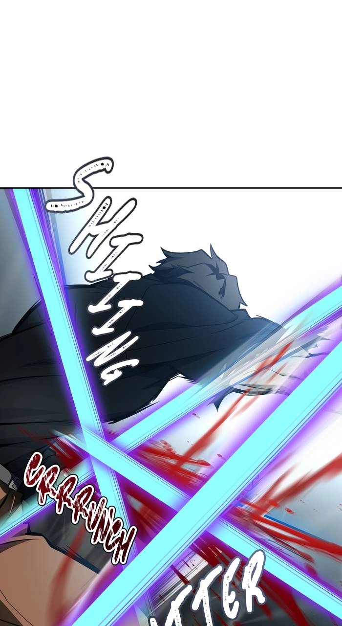Tower of God Chapter 587, page 77 of 151