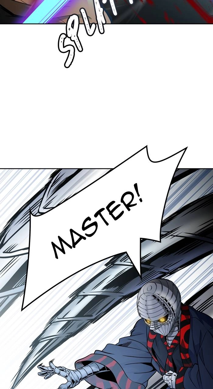 Tower of God Chapter 587, page 78 of 151