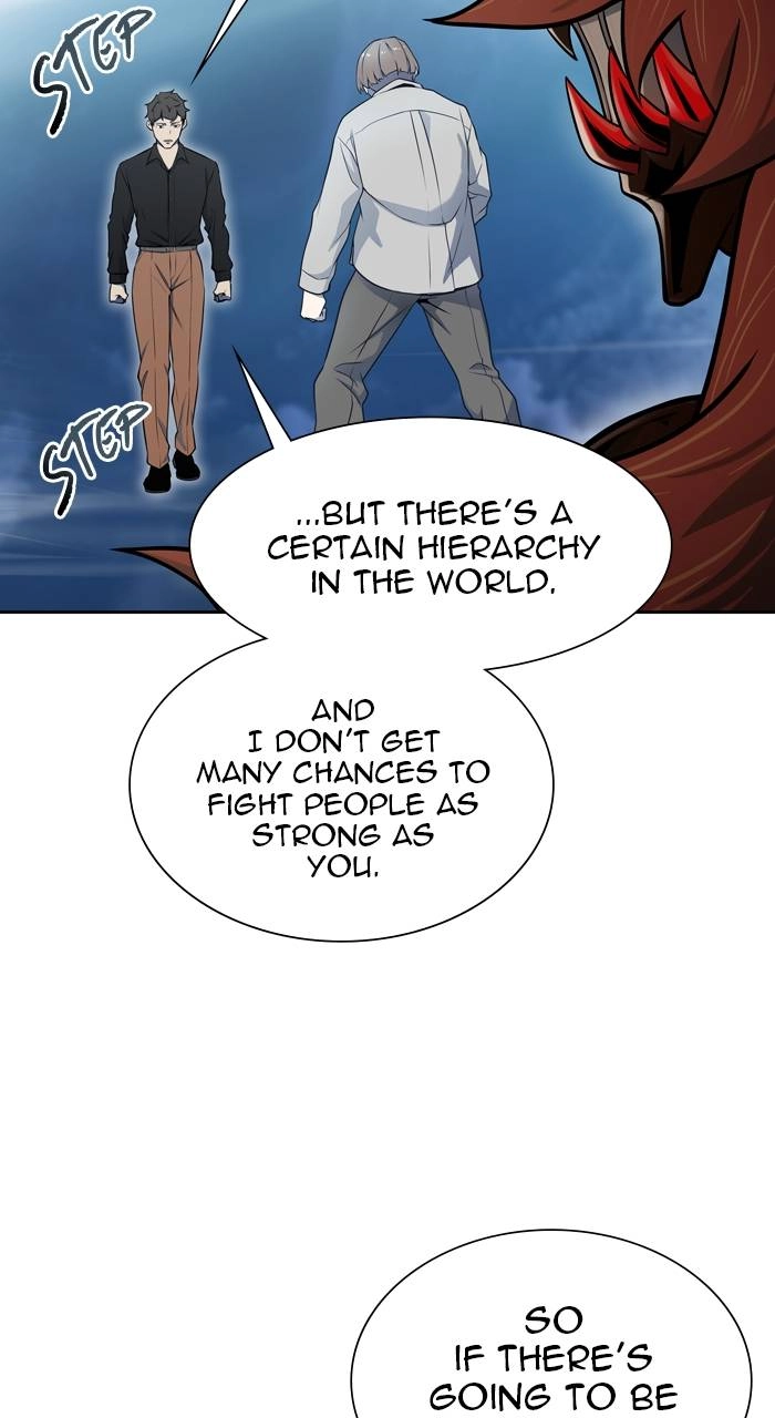 Tower of God Chapter 587, page 8 of 151