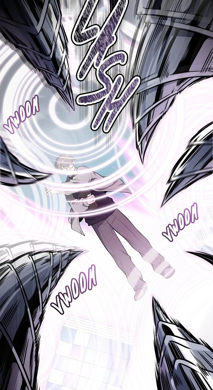 Tower of God Chapter 587, page 80 of 151