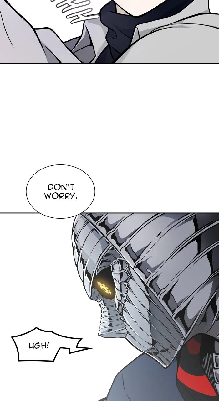 Tower of God Chapter 587, page 82 of 151