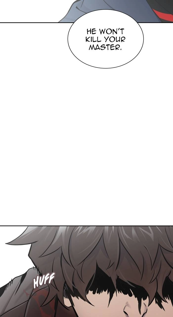 Tower of God Chapter 587, page 83 of 151