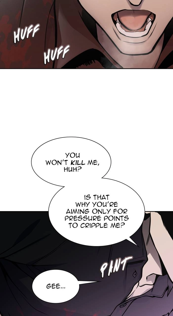 Tower of God Chapter 587, page 84 of 151