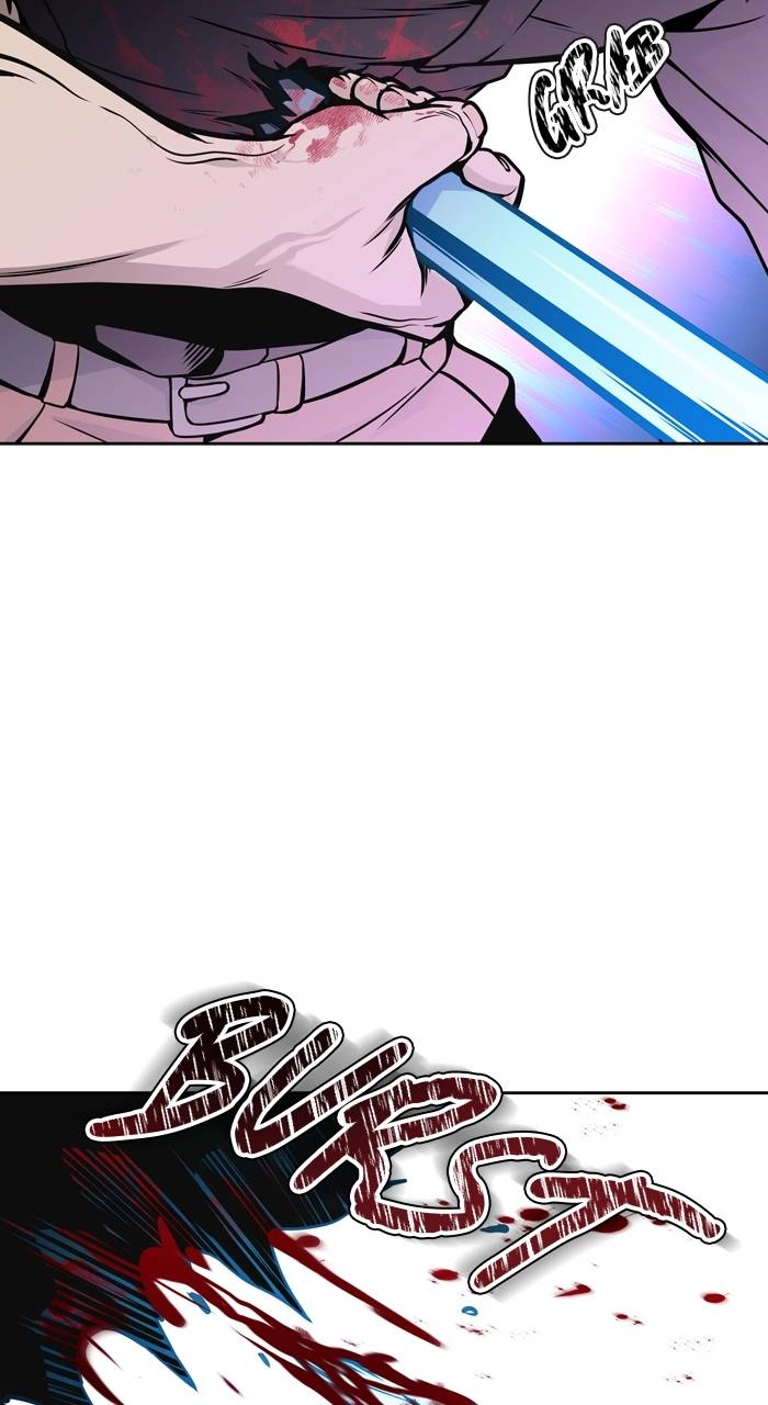 Tower of God Chapter 587, page 85 of 151
