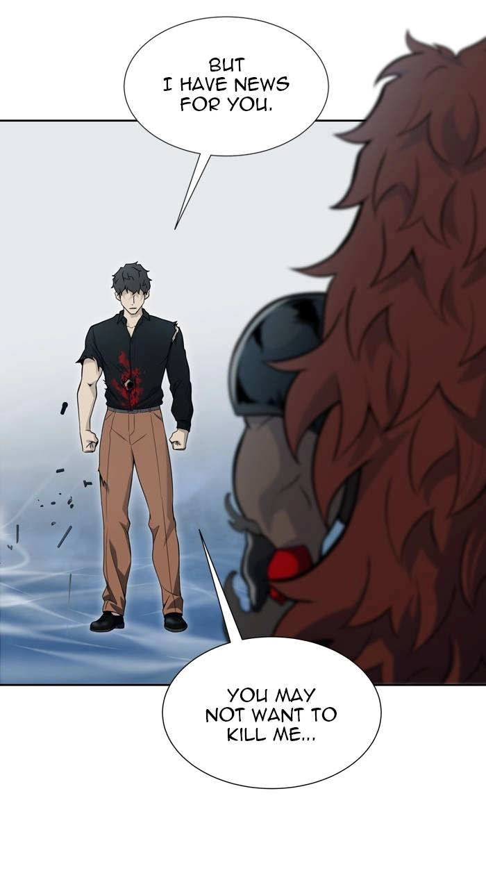 Tower of God Chapter 587, page 87 of 151