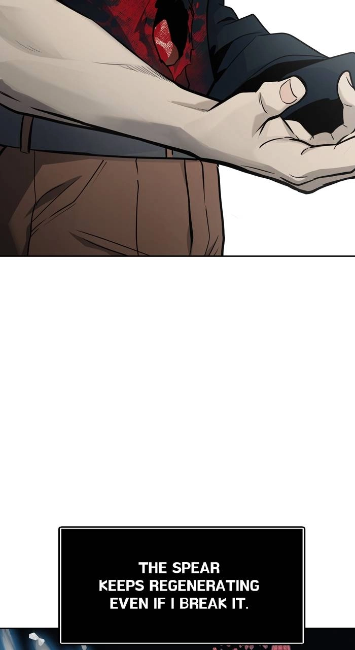 Tower of God Chapter 587, page 89 of 151