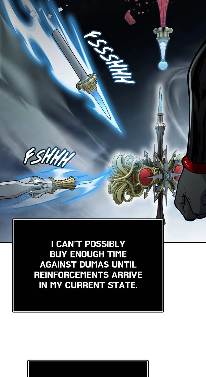 Tower of God Chapter 587, page 90 of 151
