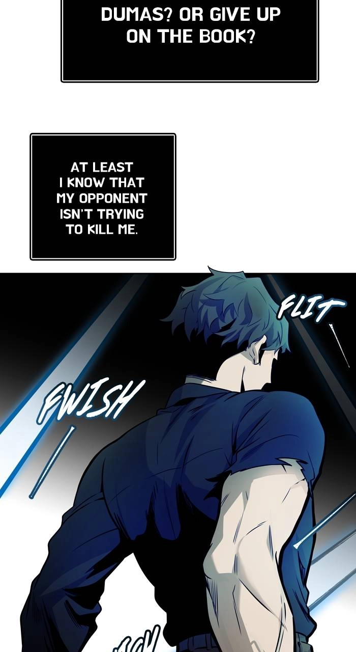 Tower of God Chapter 587, page 92 of 151