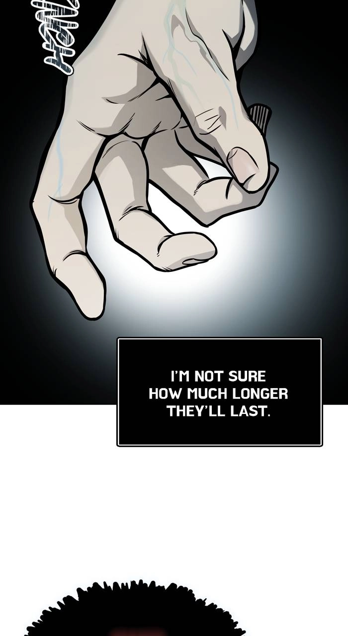 Tower of God Chapter 587, page 94 of 151