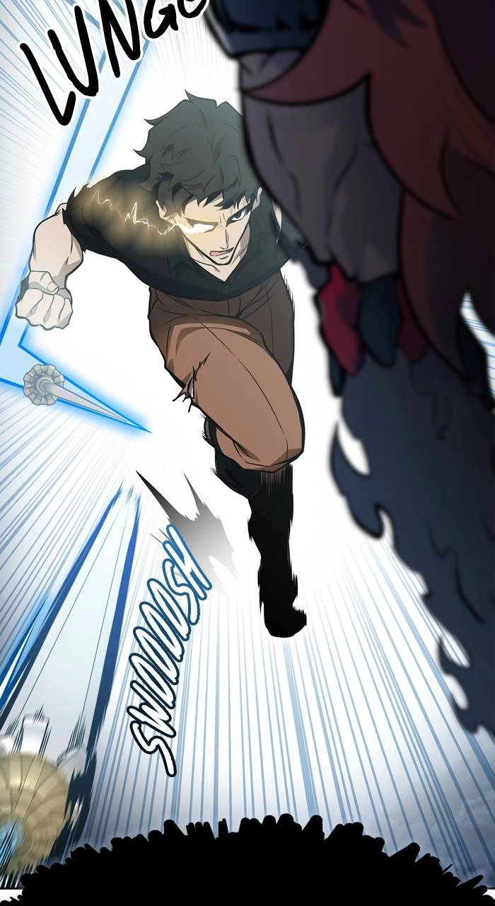 Tower of God Chapter 587, page 96 of 151