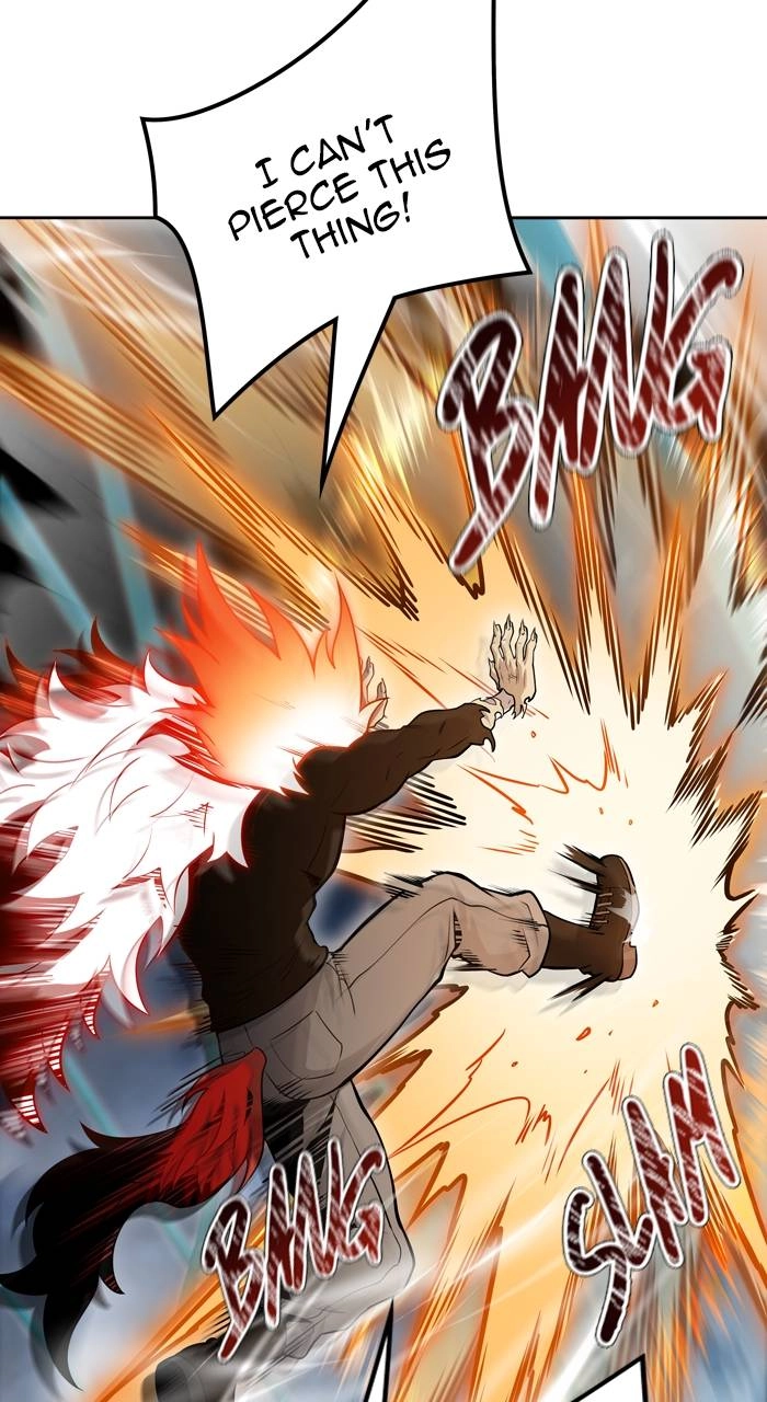 Tower of God Chapter 587, page 99 of 151