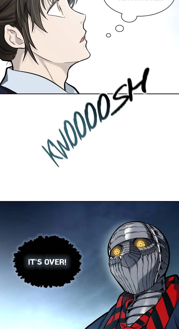 Tower of God Chapter 588, page 10 of 136