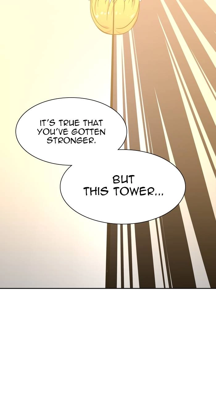Tower of God Chapter 588, page 100 of 136
