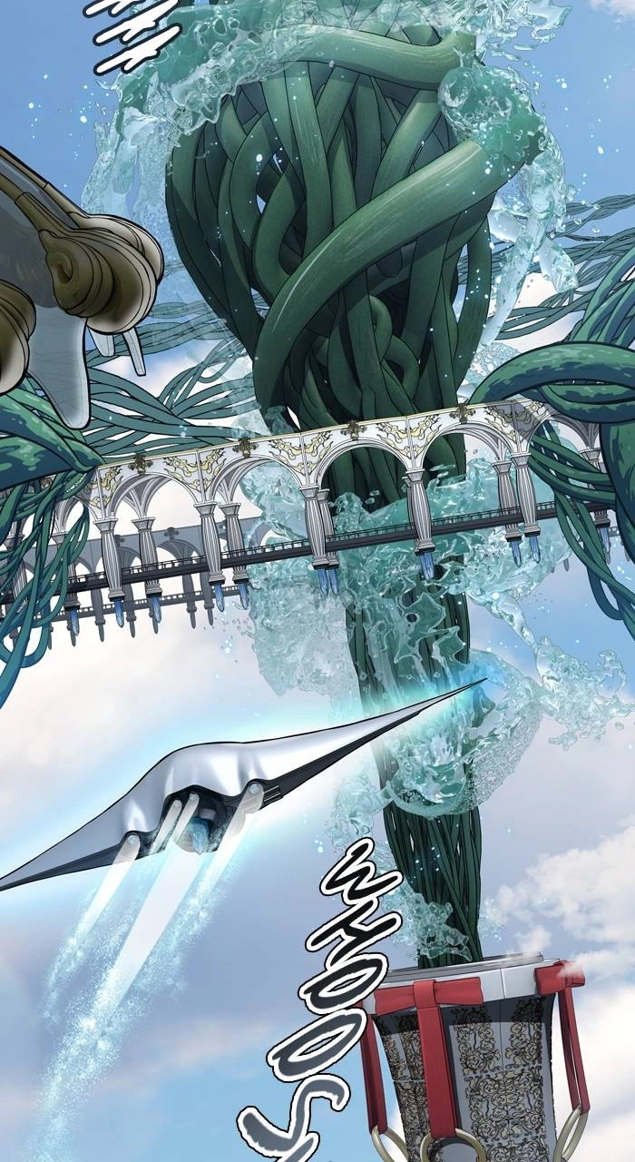 Tower of God Chapter 588, page 106 of 136