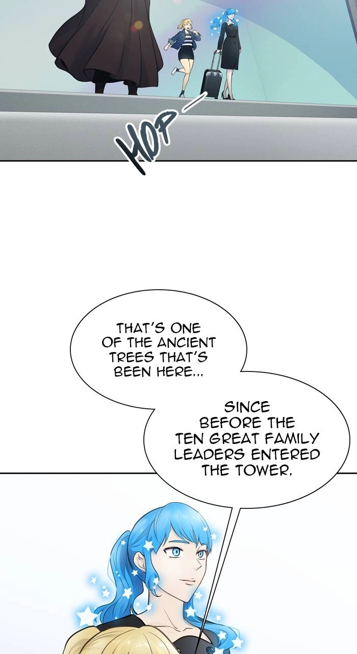 Tower of God Chapter 588, page 108 of 136