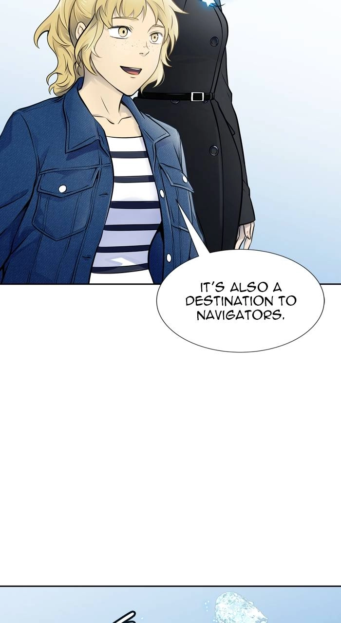 Tower of God Chapter 588, page 109 of 136