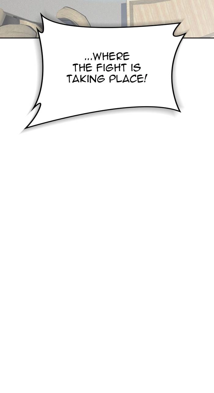 Tower of God Chapter 588, page 113 of 136
