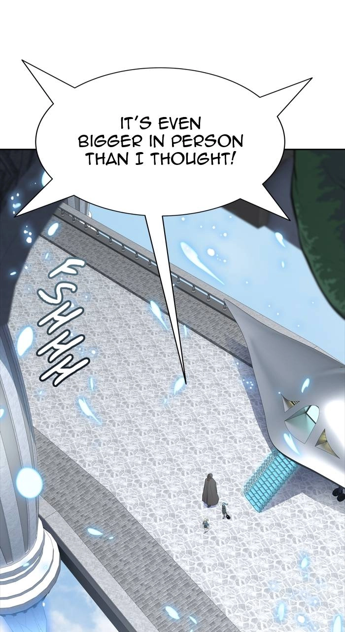 Tower of God Chapter 588, page 114 of 136
