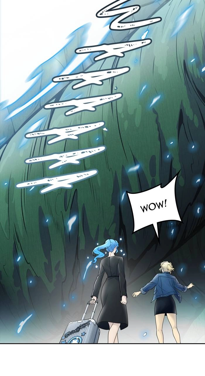 Tower of God Chapter 588, page 116 of 136