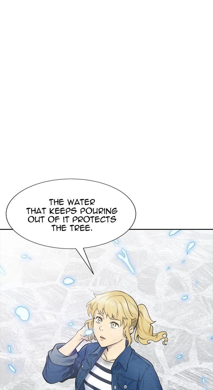 Tower of God Chapter 588, page 117 of 136