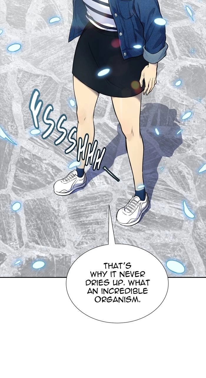 Tower of God Chapter 588, page 118 of 136