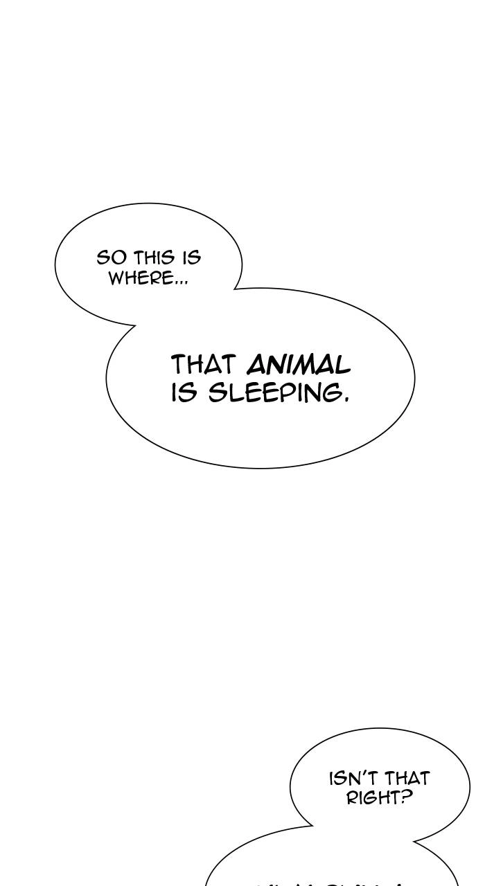Tower of God Chapter 588, page 119 of 136