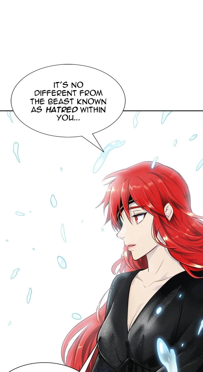 Tower of God Chapter 588, page 121 of 136