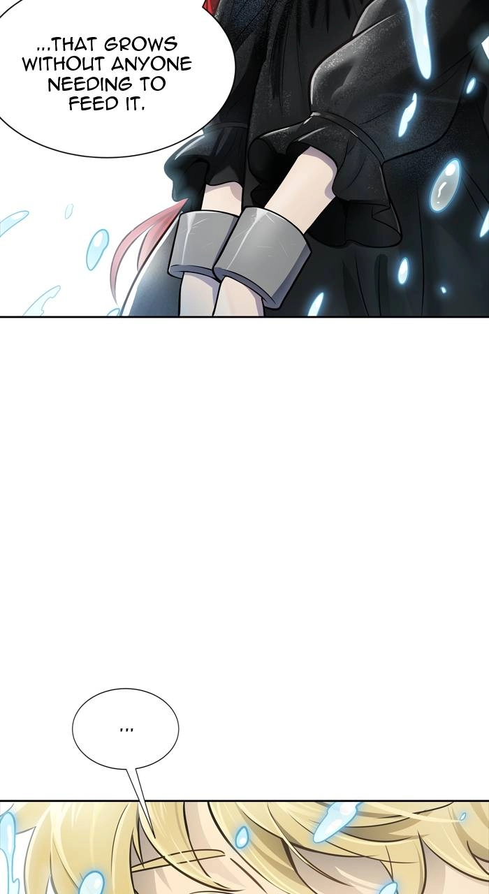Tower of God Chapter 588, page 122 of 136