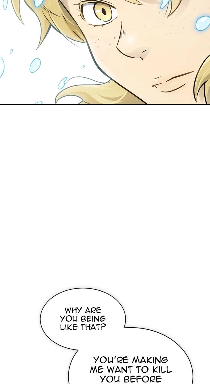 Tower of God Chapter 588, page 123 of 136