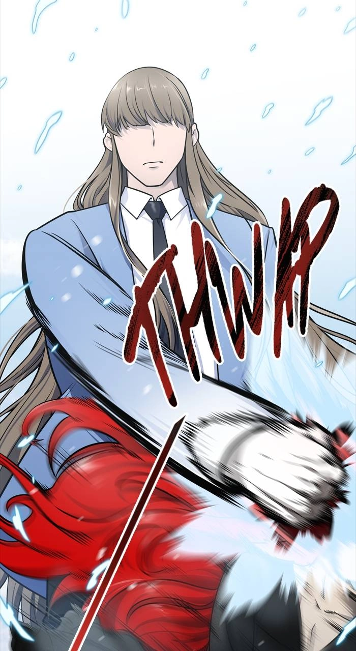 Tower of God Chapter 588, page 125 of 136