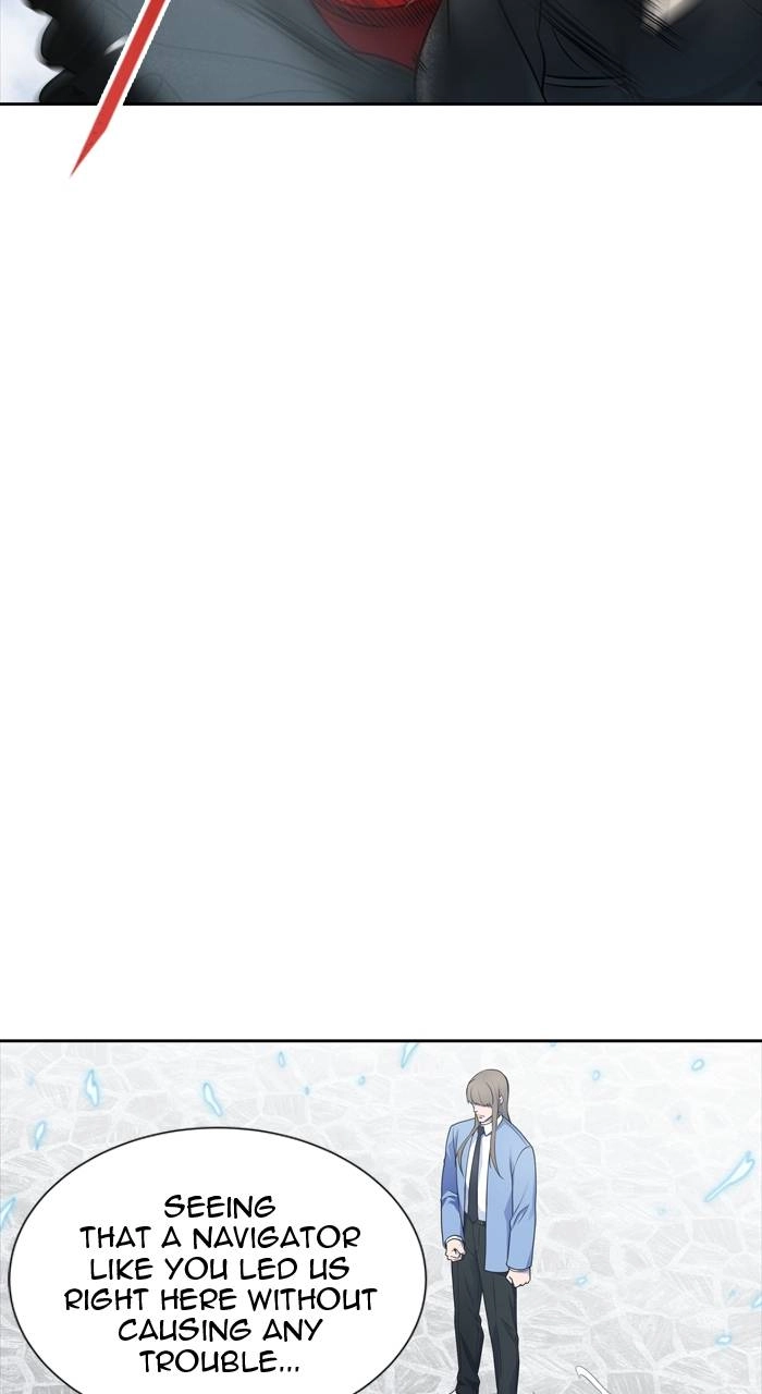 Tower of God Chapter 588, page 126 of 136
