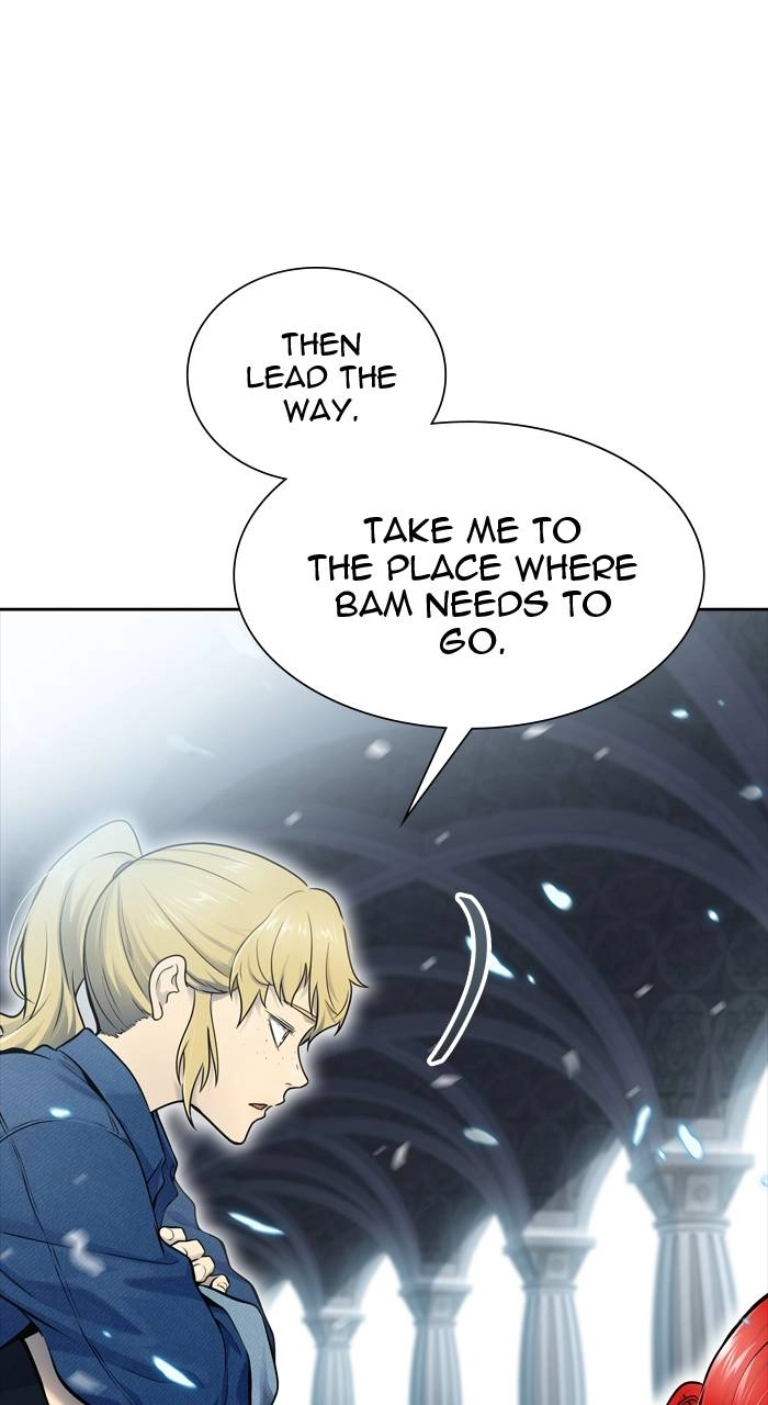 Tower of God Chapter 588, page 128 of 136