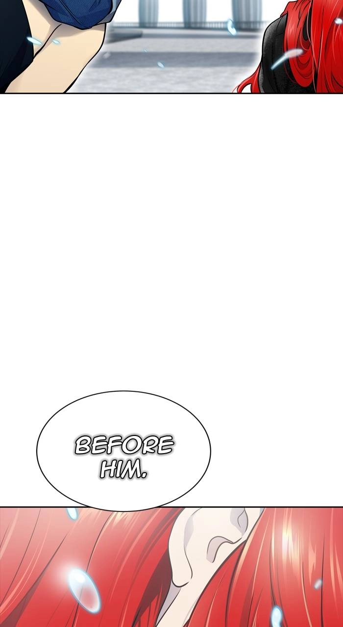 Tower of God Chapter 588, page 129 of 136