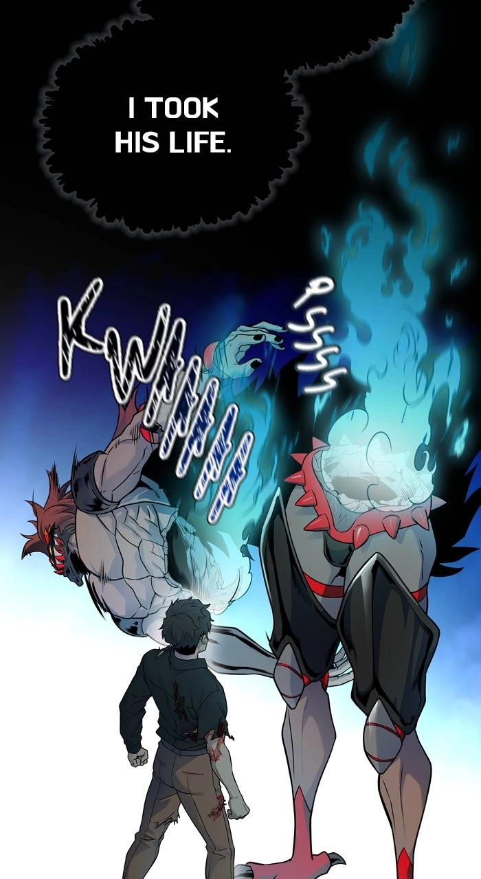 Tower of God Chapter 588, page 13 of 136
