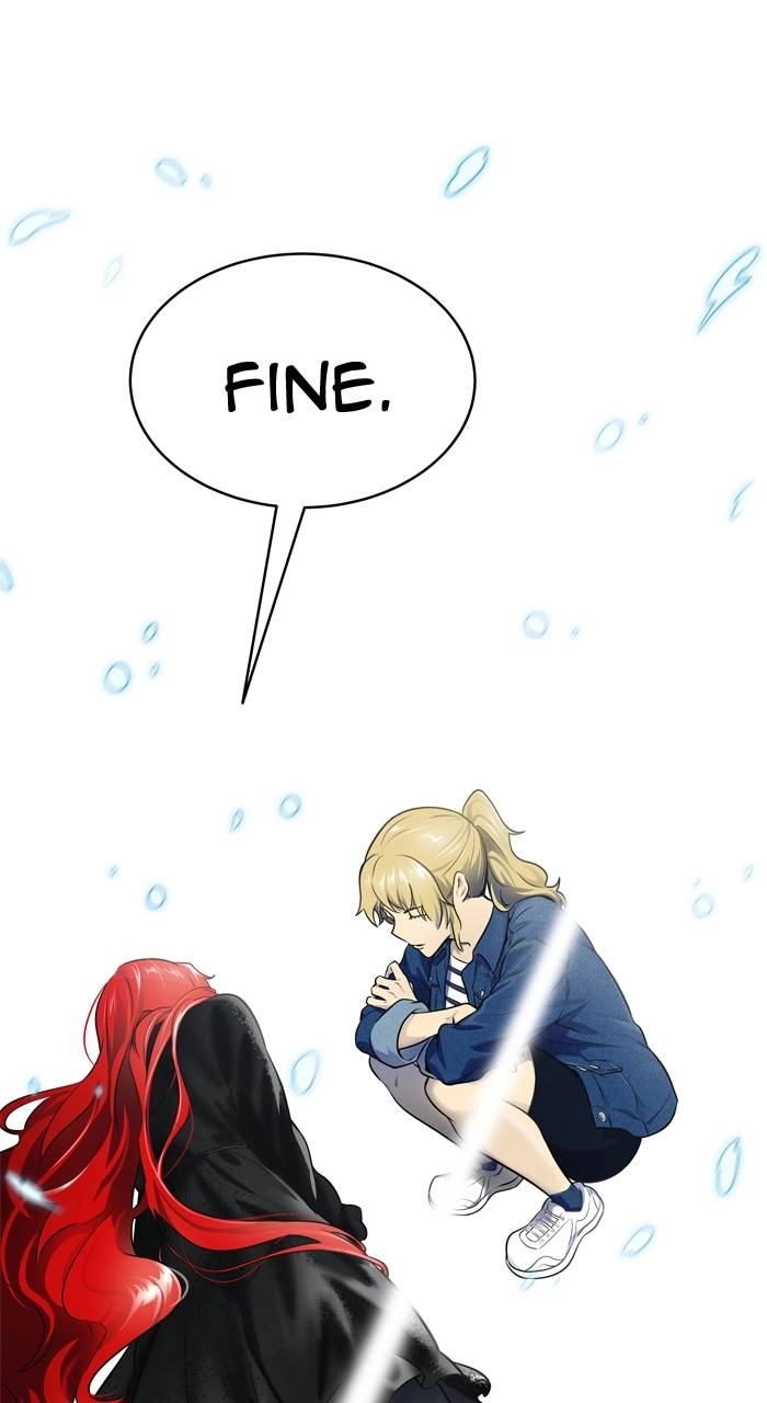 Tower of God Chapter 588, page 131 of 136