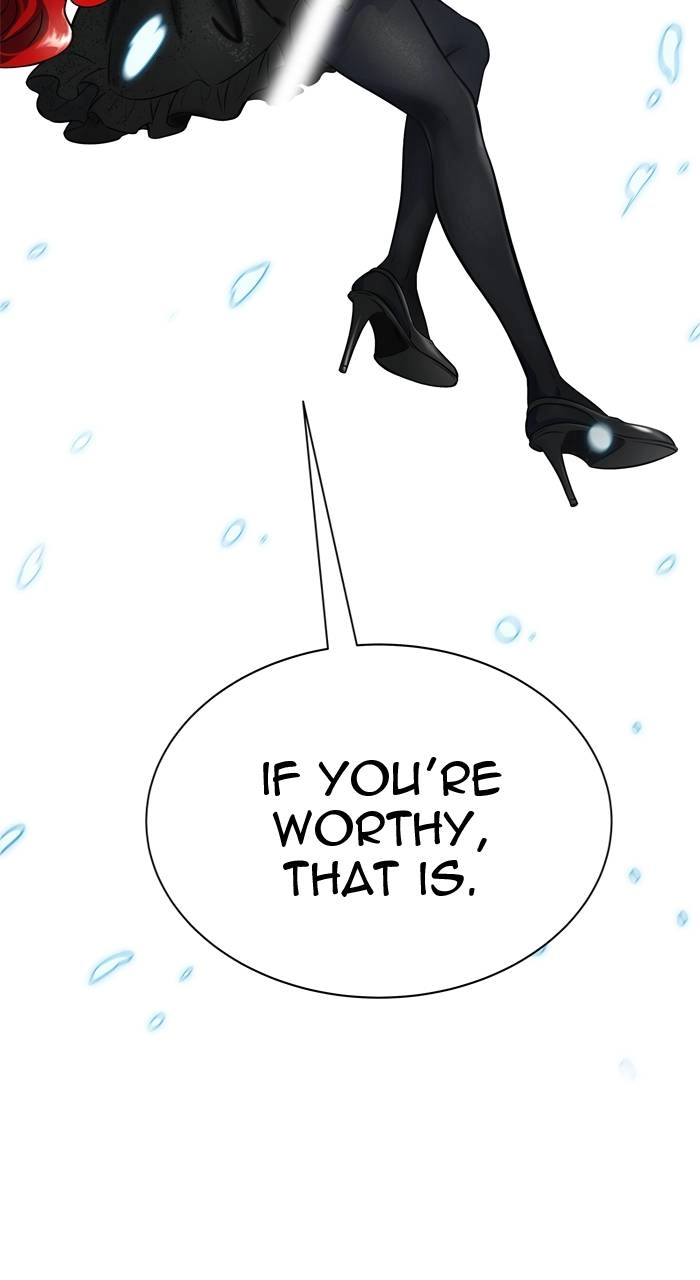 Tower of God Chapter 588, page 132 of 136