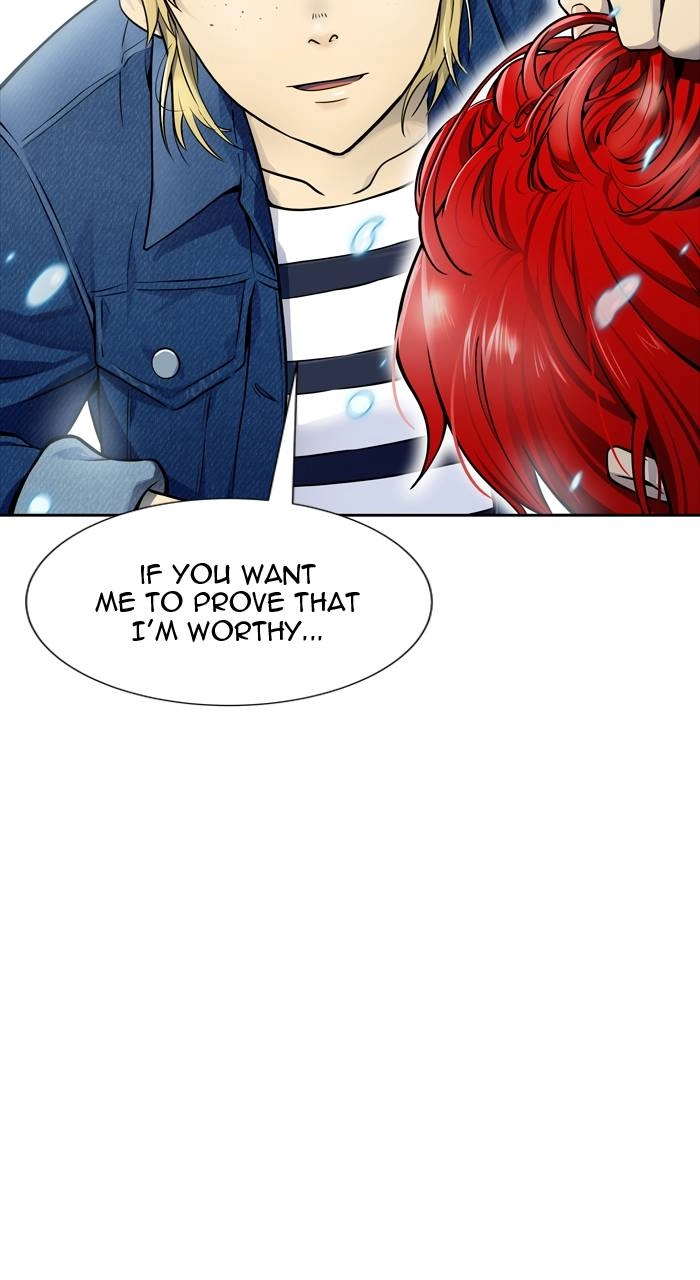 Tower of God Chapter 588, page 134 of 136