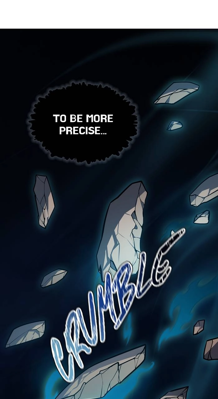 Tower of God Chapter 588, page 16 of 136