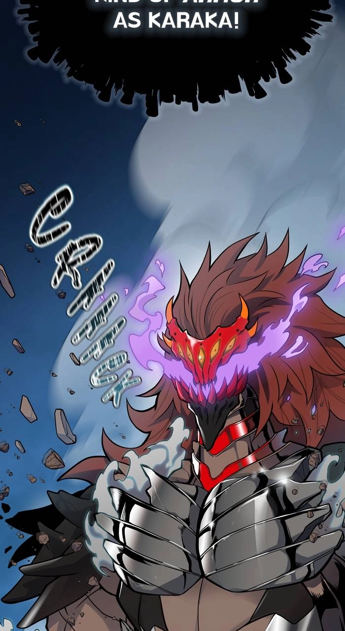 Tower of God Chapter 588, page 21 of 136
