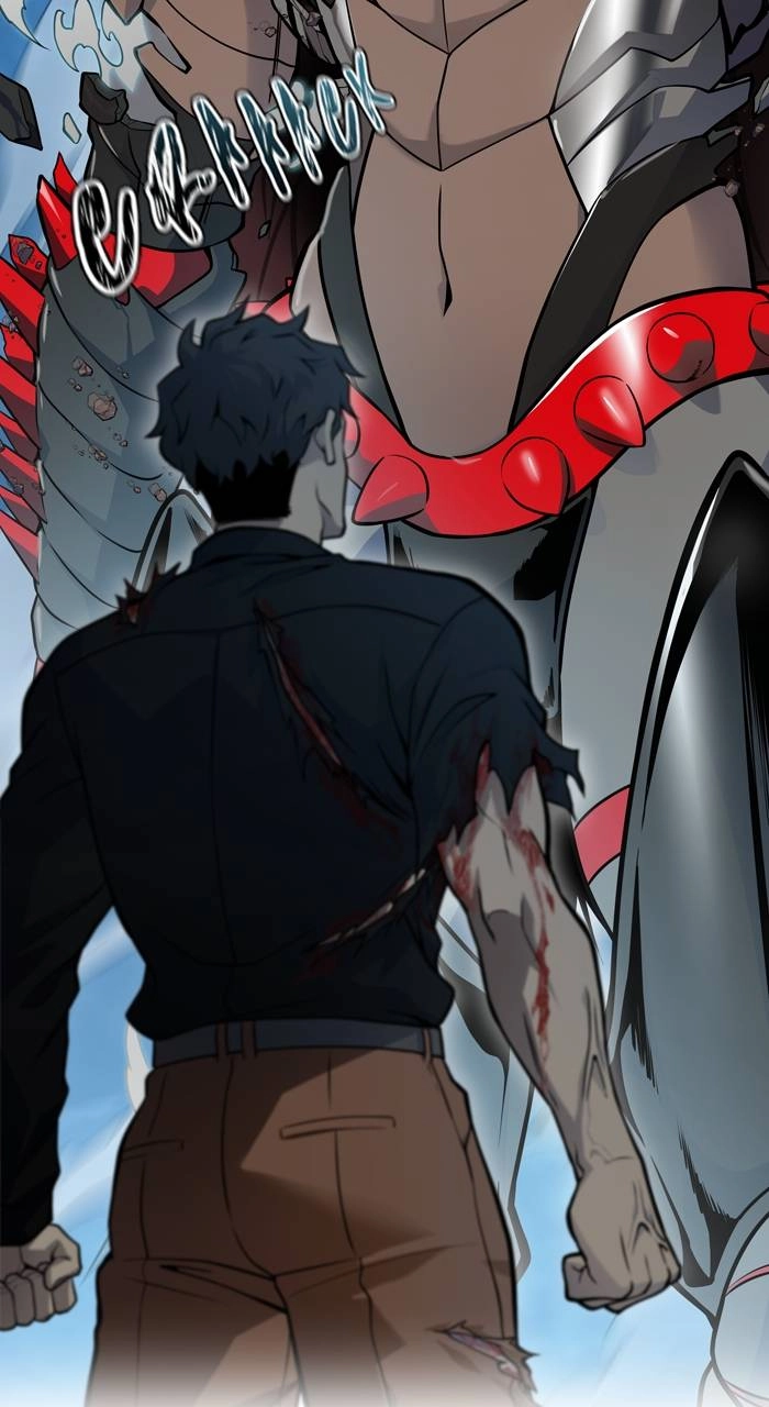 Tower of God Chapter 588, page 22 of 136
