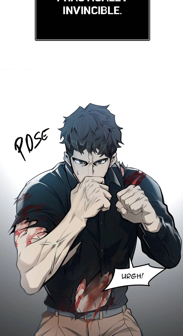 Tower of God Chapter 588, page 25 of 136