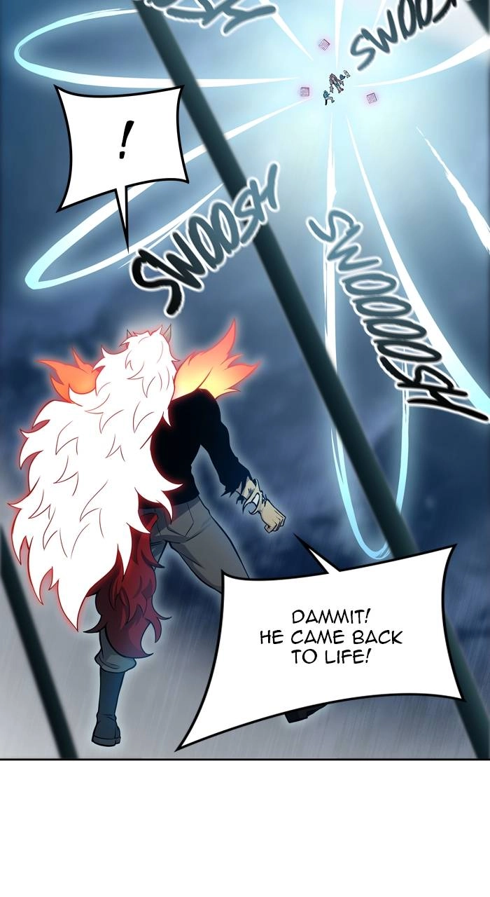 Tower of God Chapter 588, page 28 of 136