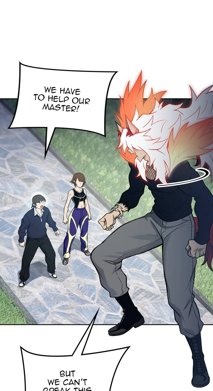 Tower of God Chapter 588, page 29 of 136
