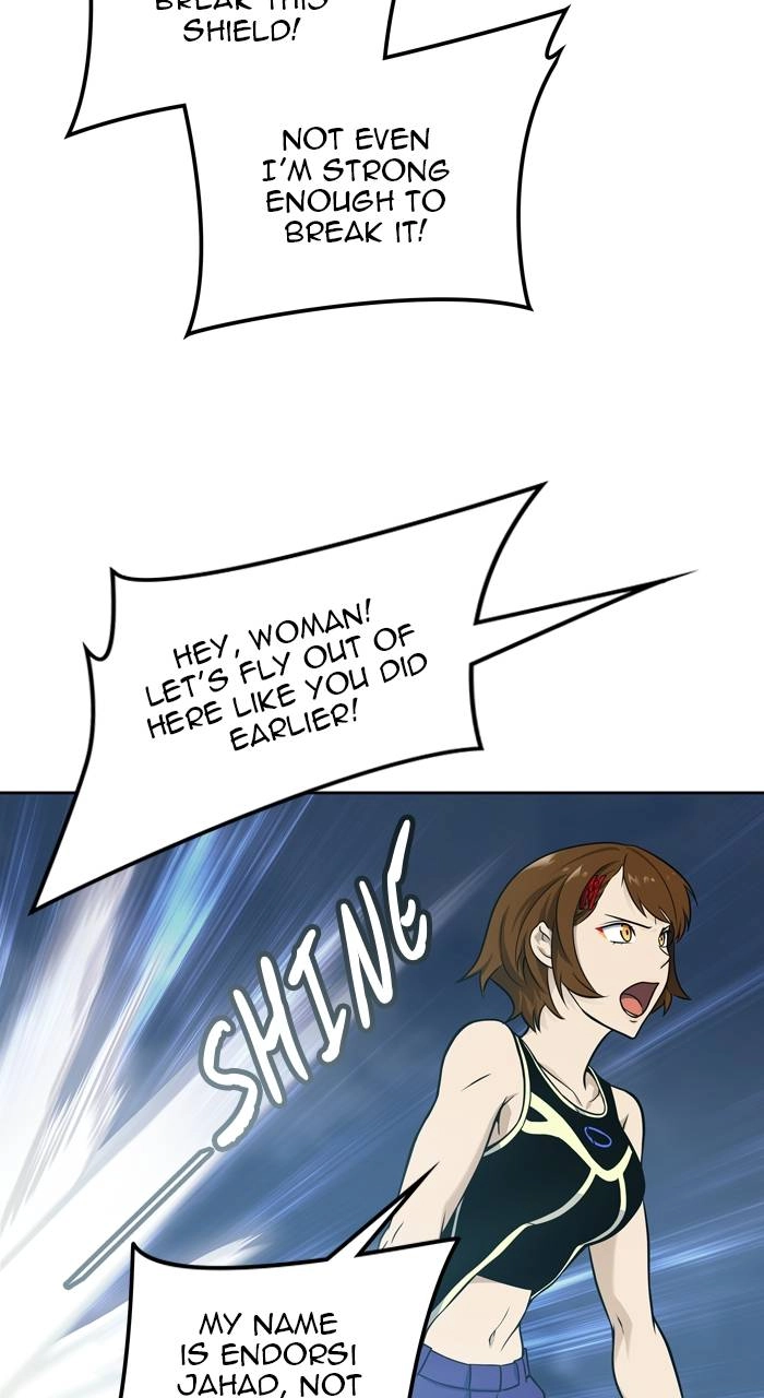 Tower of God Chapter 588, page 30 of 136