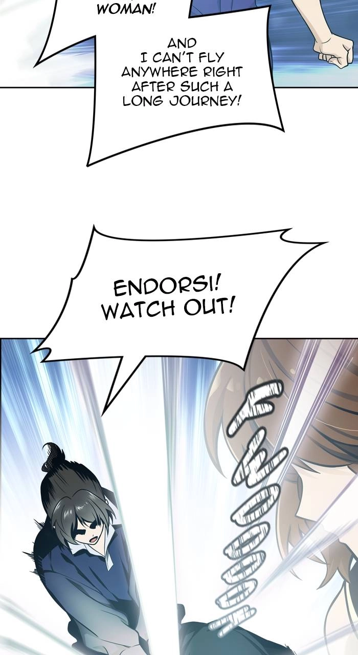 Tower of God Chapter 588, page 31 of 136