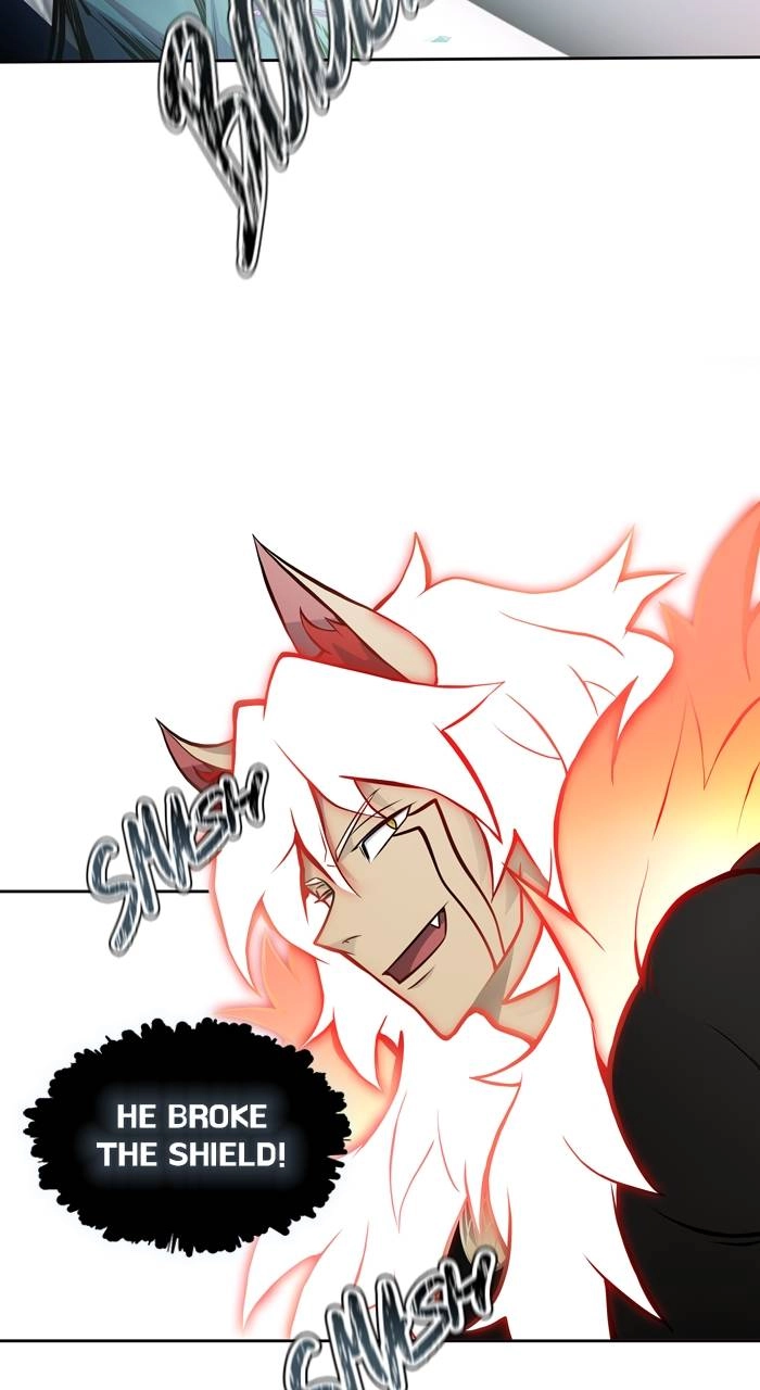 Tower of God Chapter 588, page 36 of 136