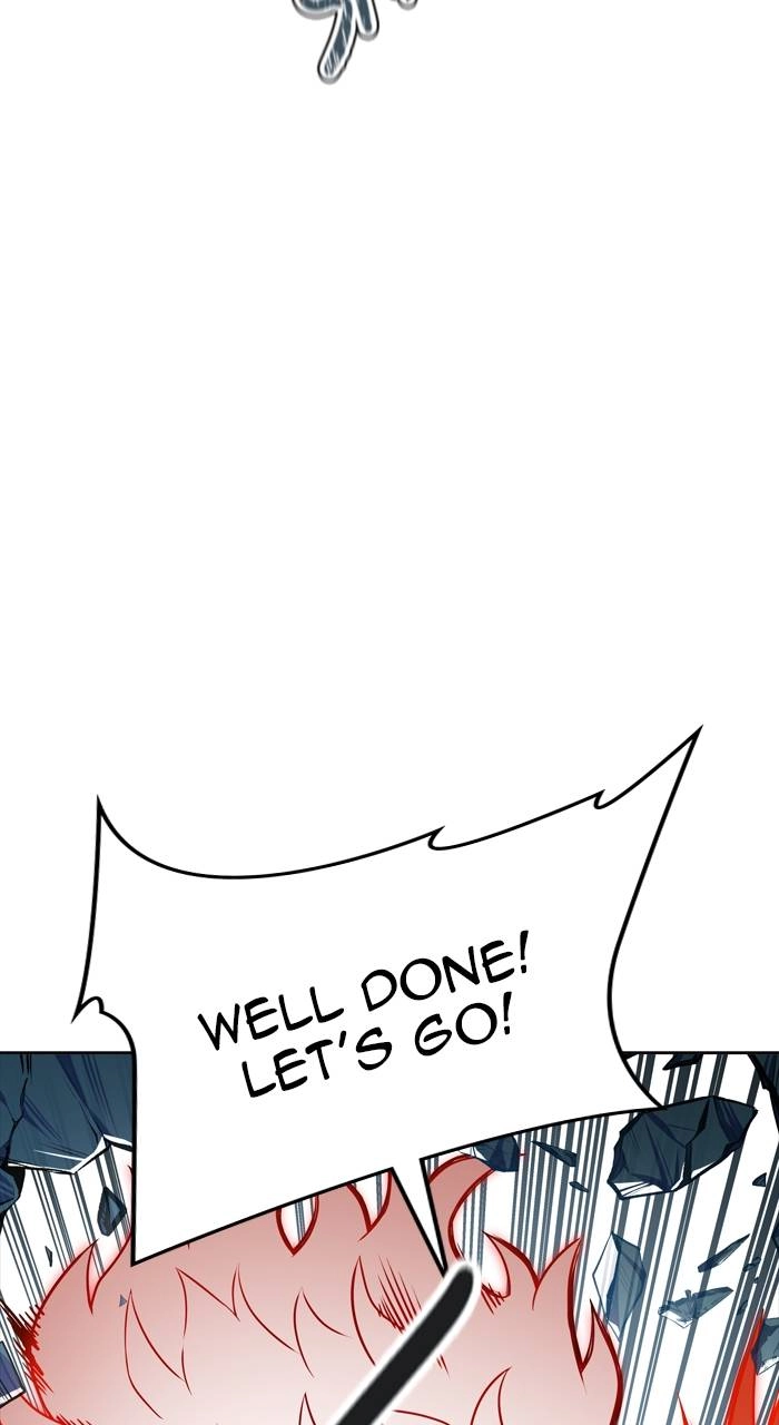 Tower of God Chapter 588, page 37 of 136