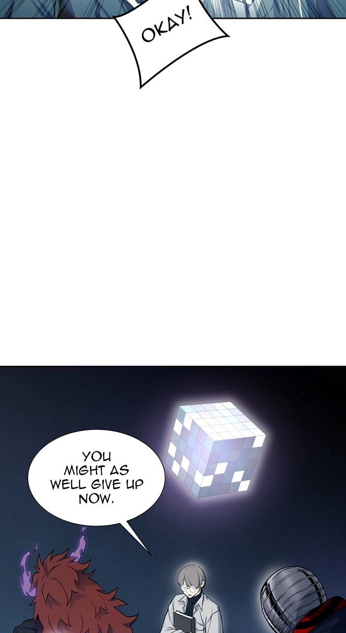 Tower of God Chapter 588, page 39 of 136